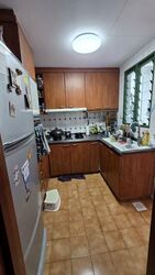 Signature Park (D21), Condominium #495584711